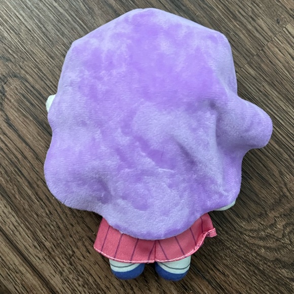 Omori Mari Plush Anime Game Character Stuffed Toy - Picture 2 of 6